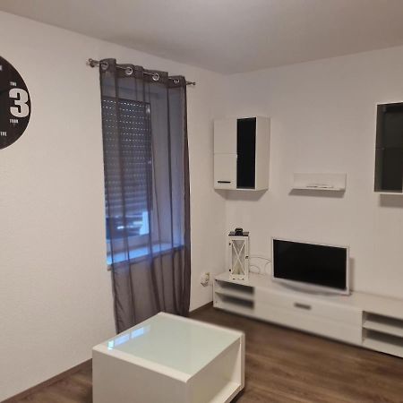 Paula Haus Trier 아파트 외부 사진