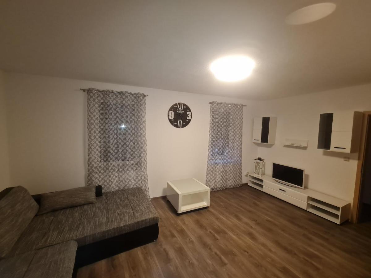 Paula Haus Trier 아파트 외부 사진