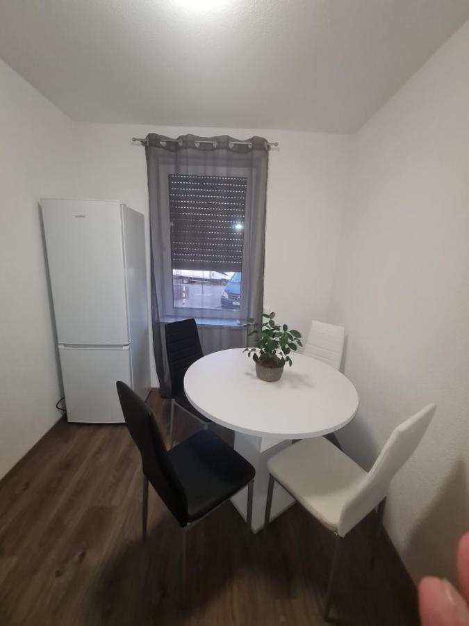 Paula Haus Trier 아파트 외부 사진