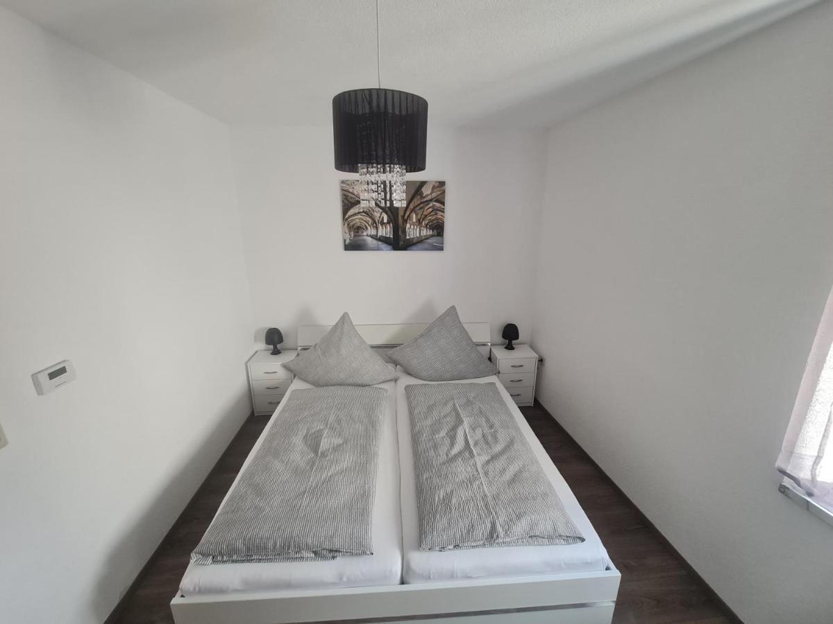 Paula Haus Trier 아파트 외부 사진