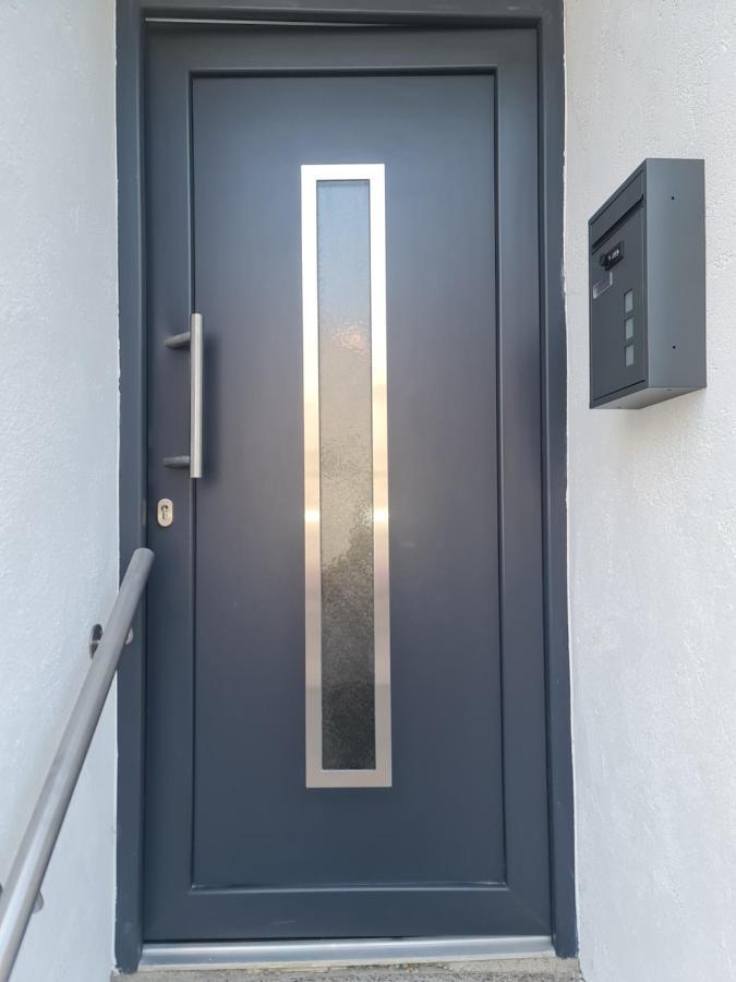 Paula Haus Trier 아파트 외부 사진