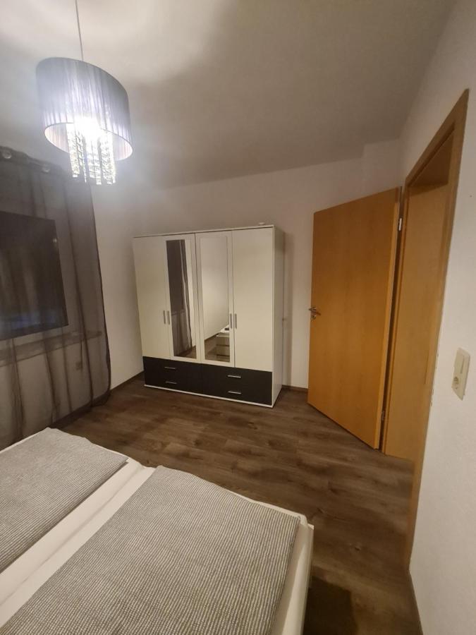 Paula Haus Trier 아파트 외부 사진