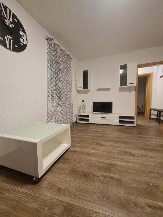 Paula Haus Trier 아파트 외부 사진