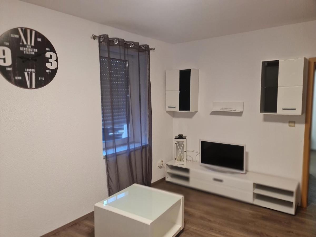 Paula Haus Trier 아파트 외부 사진