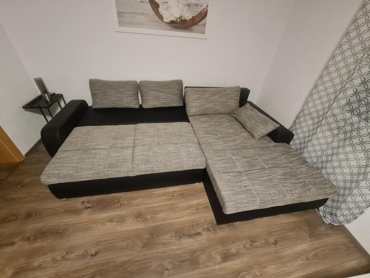 Paula Haus Trier 아파트 외부 사진