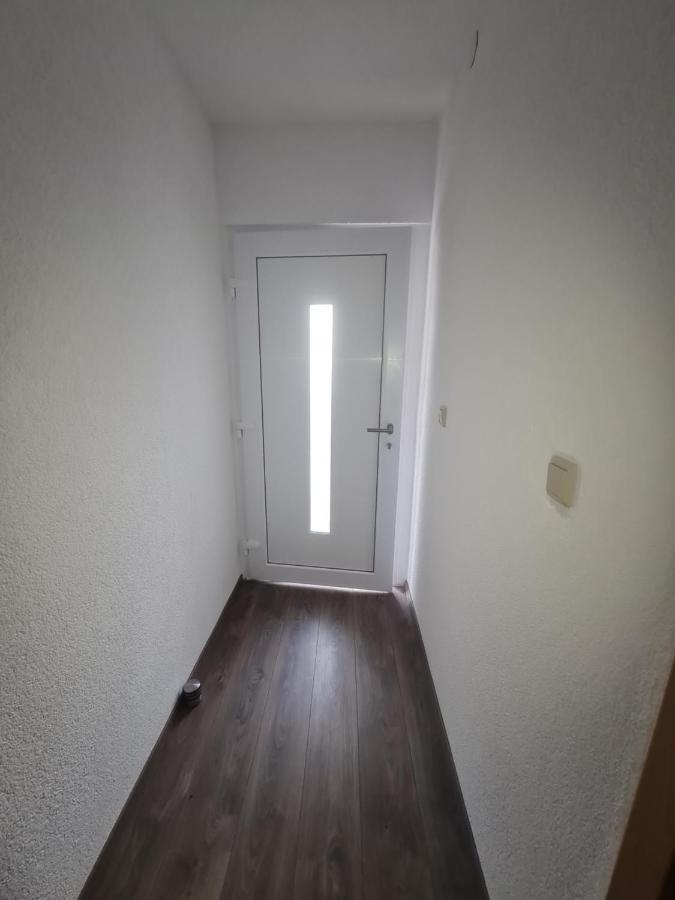 Paula Haus Trier 아파트 외부 사진