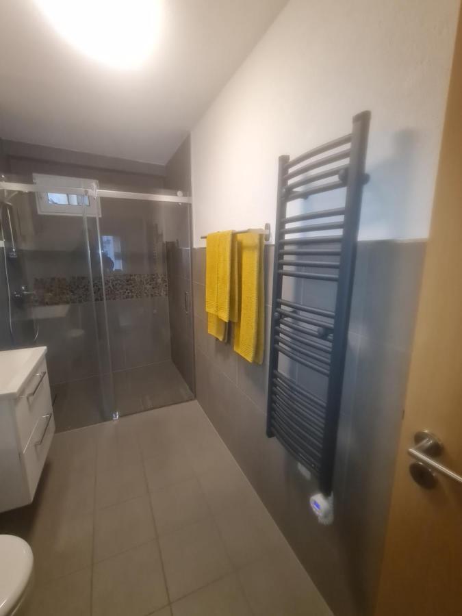 Paula Haus Trier 아파트 외부 사진