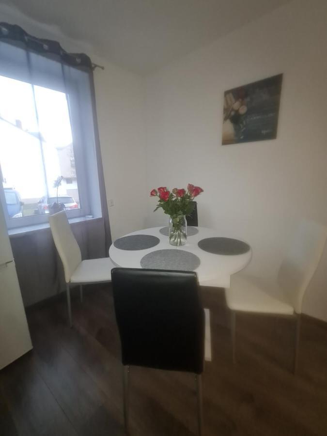 Paula Haus Trier 아파트 외부 사진